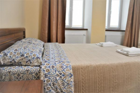 У князя Лева поряд Площі Ринок at Duke's Aparment Next to Rynok Square